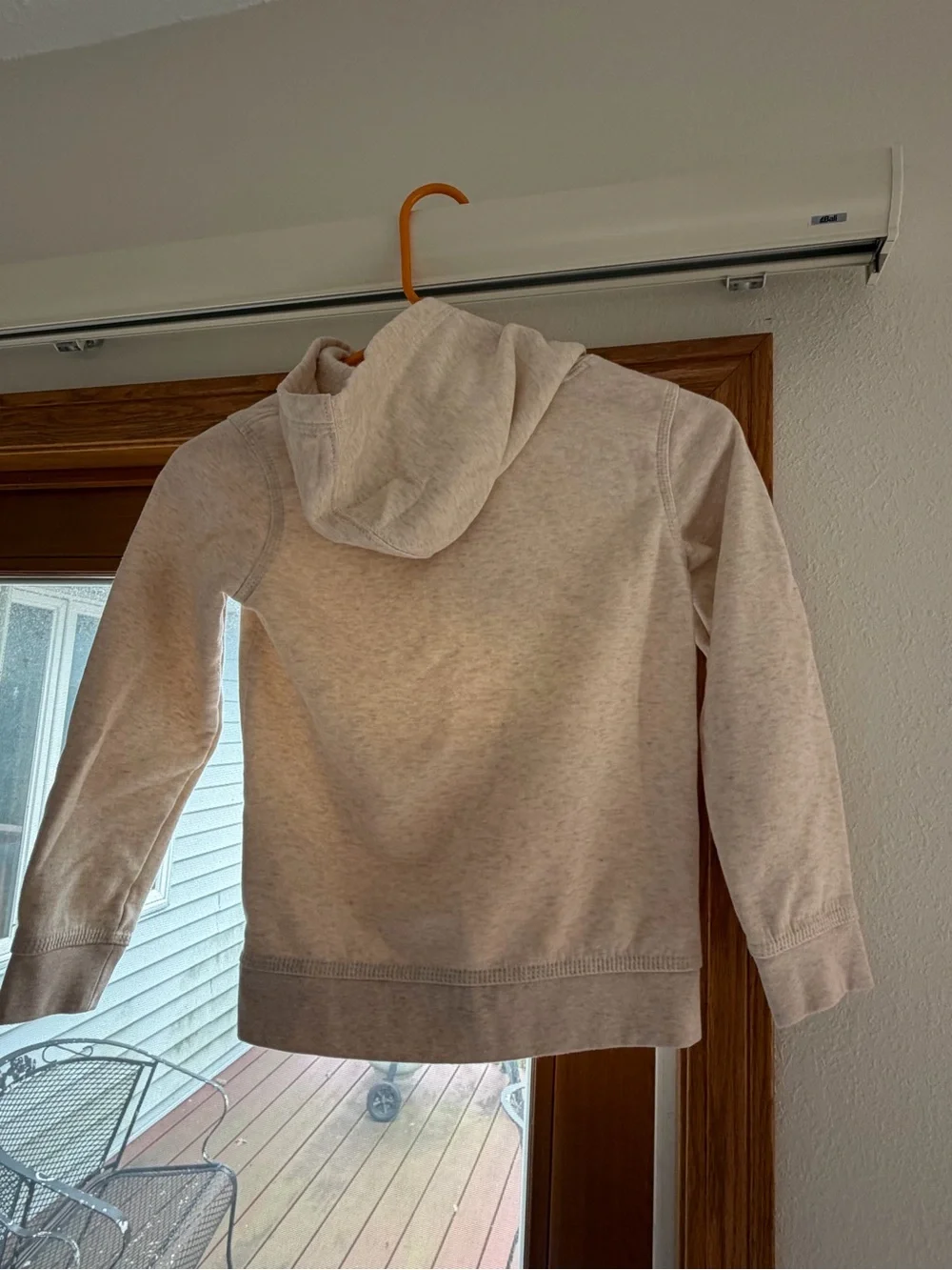 Nike kids' hoodie